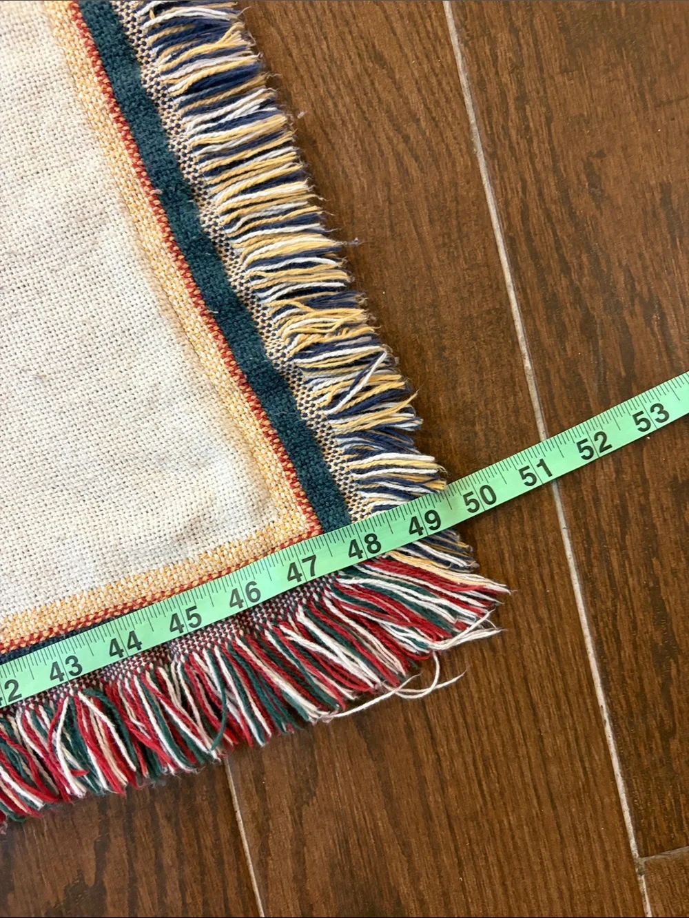 Goodwin Weavers americana grandmillennial
