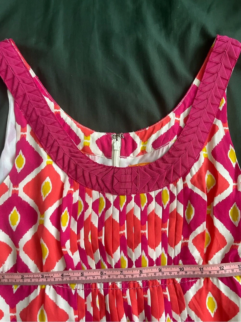 Tory Burch guc preloved
