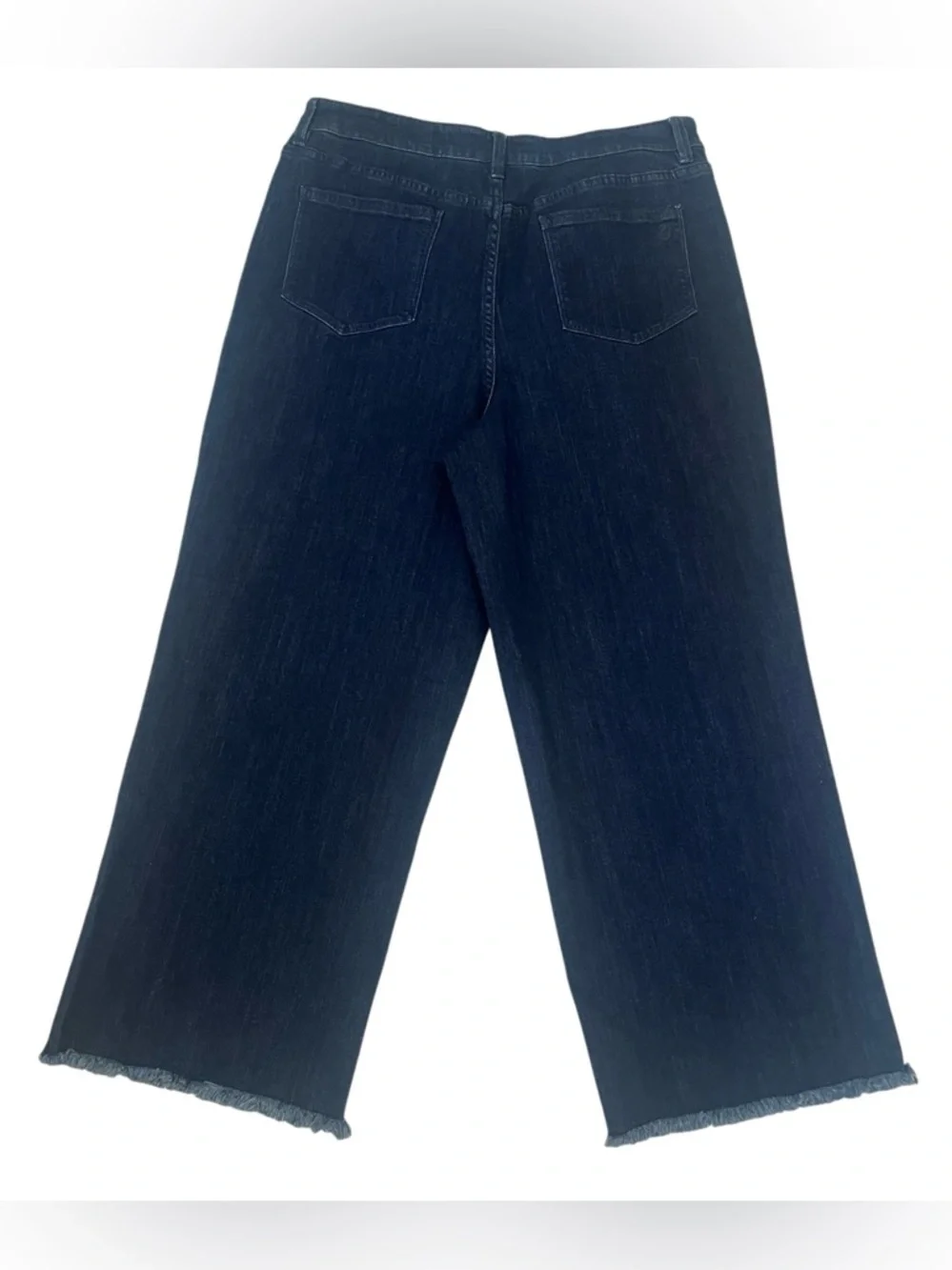 Susan Graver wide leg