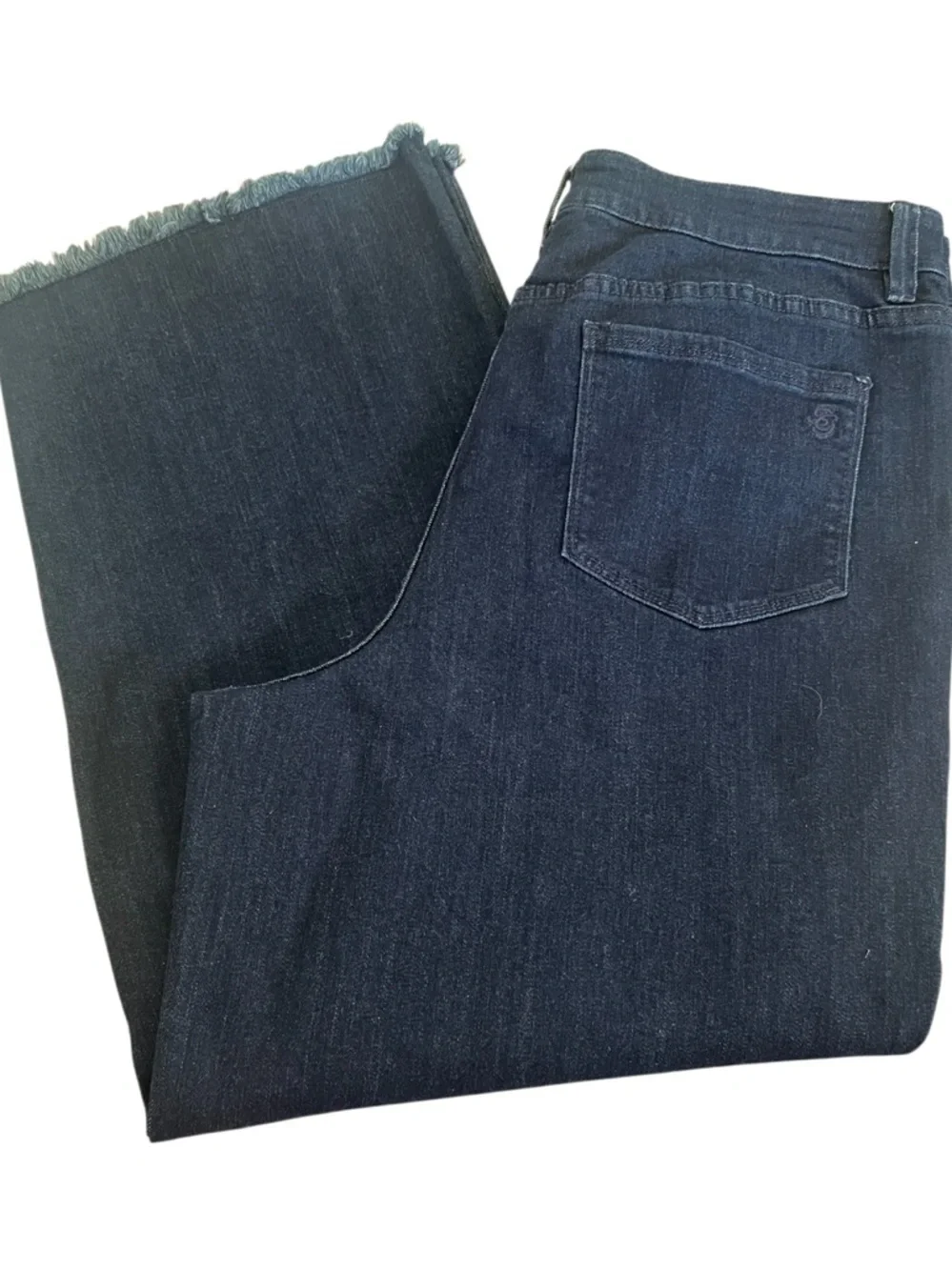 Susan Graver wide leg