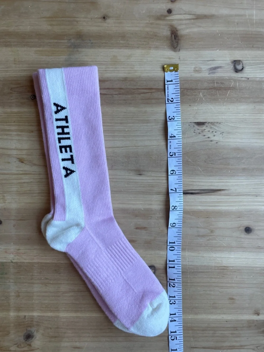 Athleta soft light