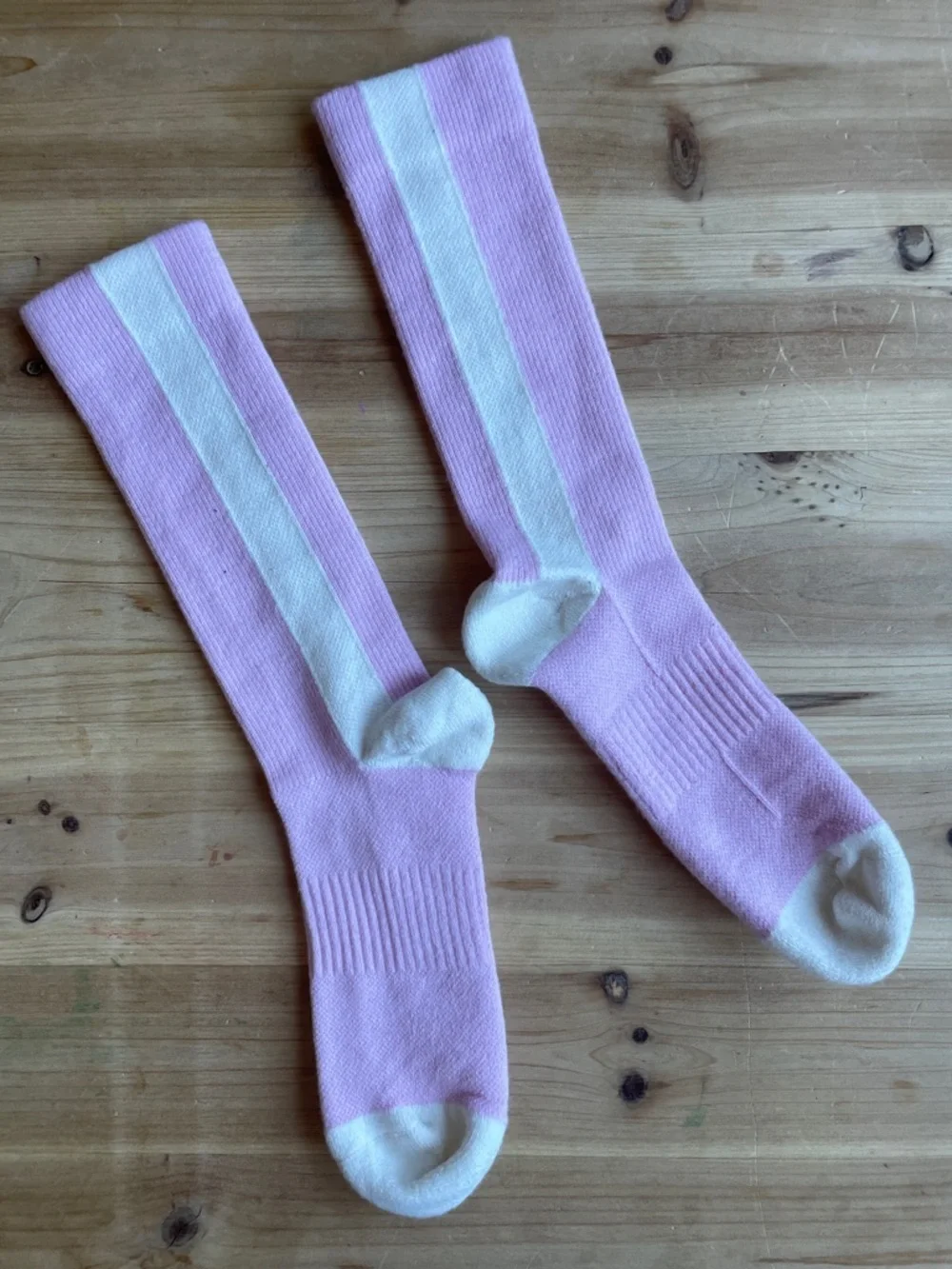 Athleta soft light