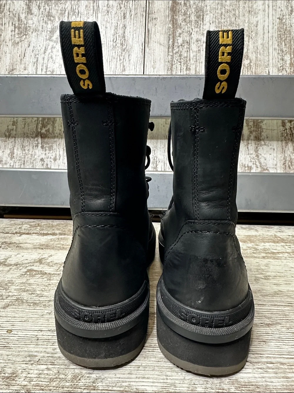 Sorel preowned good