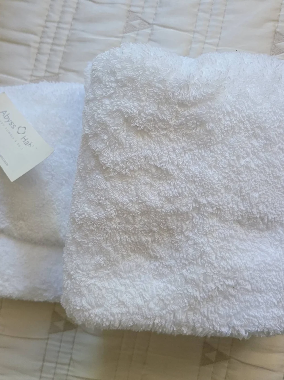 Abyss & Habidecor Bath Rug 20