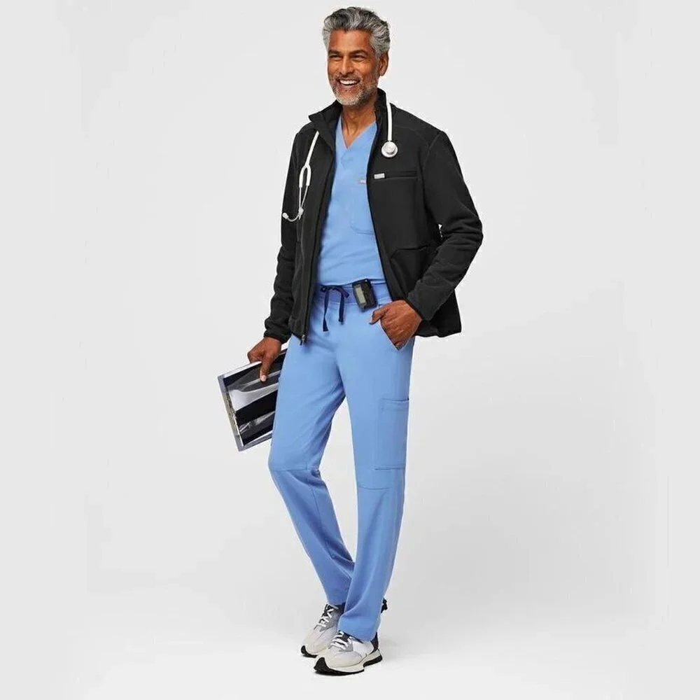 Figs wearable technology