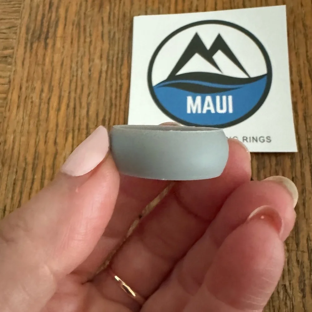 Maui these rings