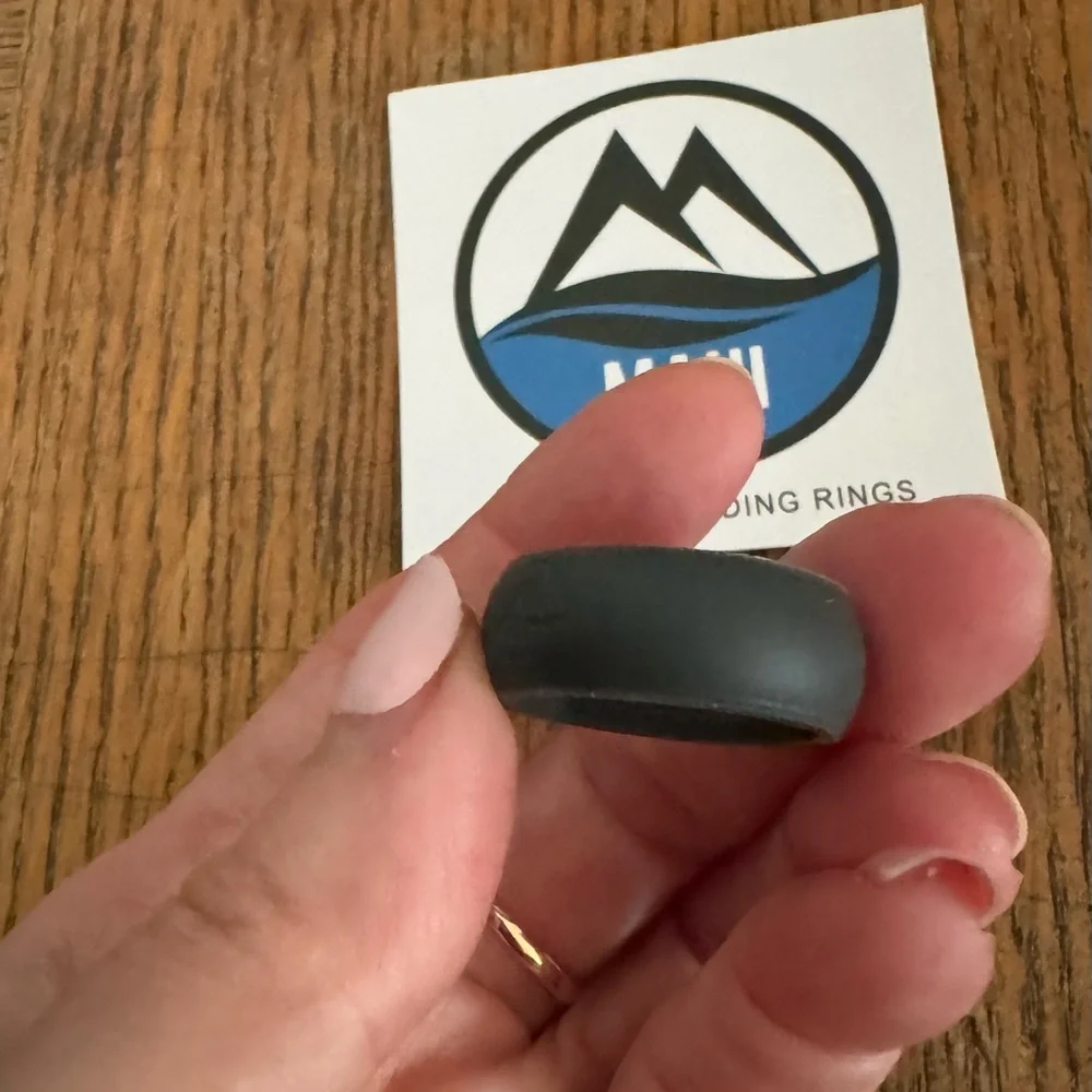 Maui these rings