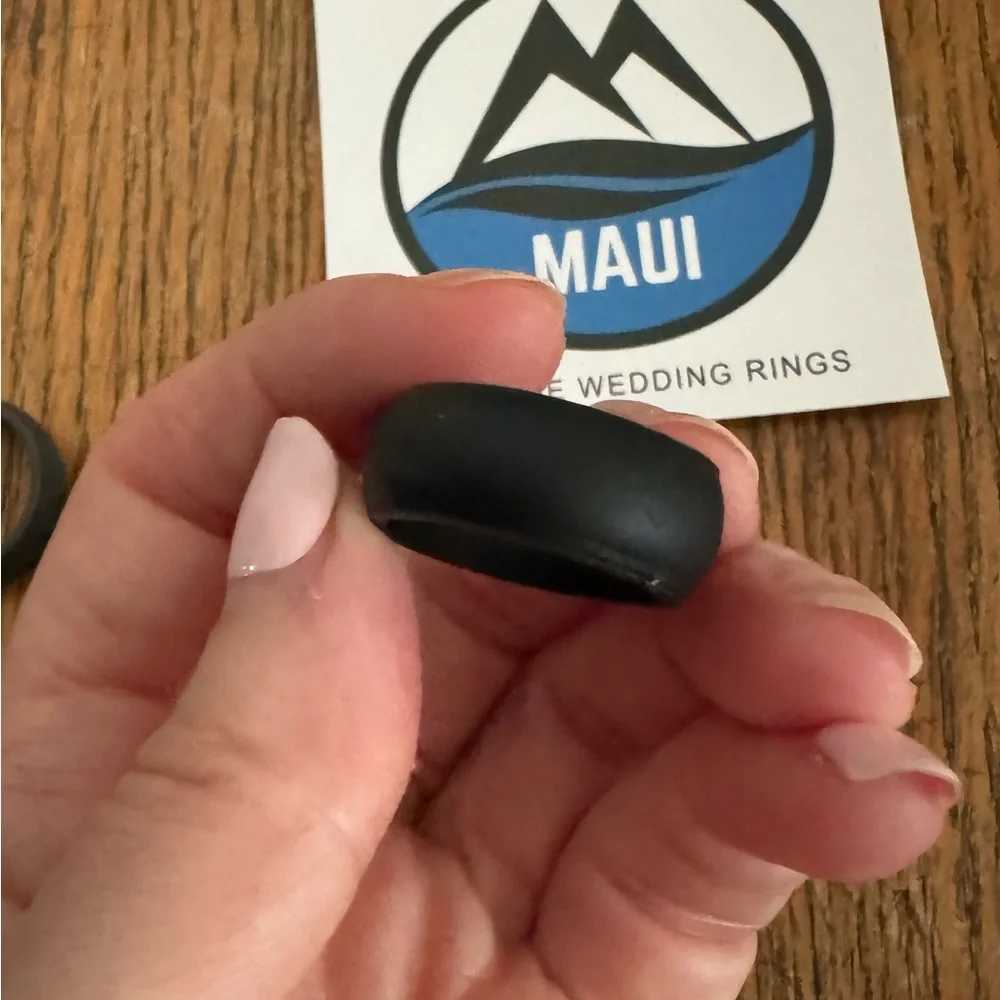 Maui these rings