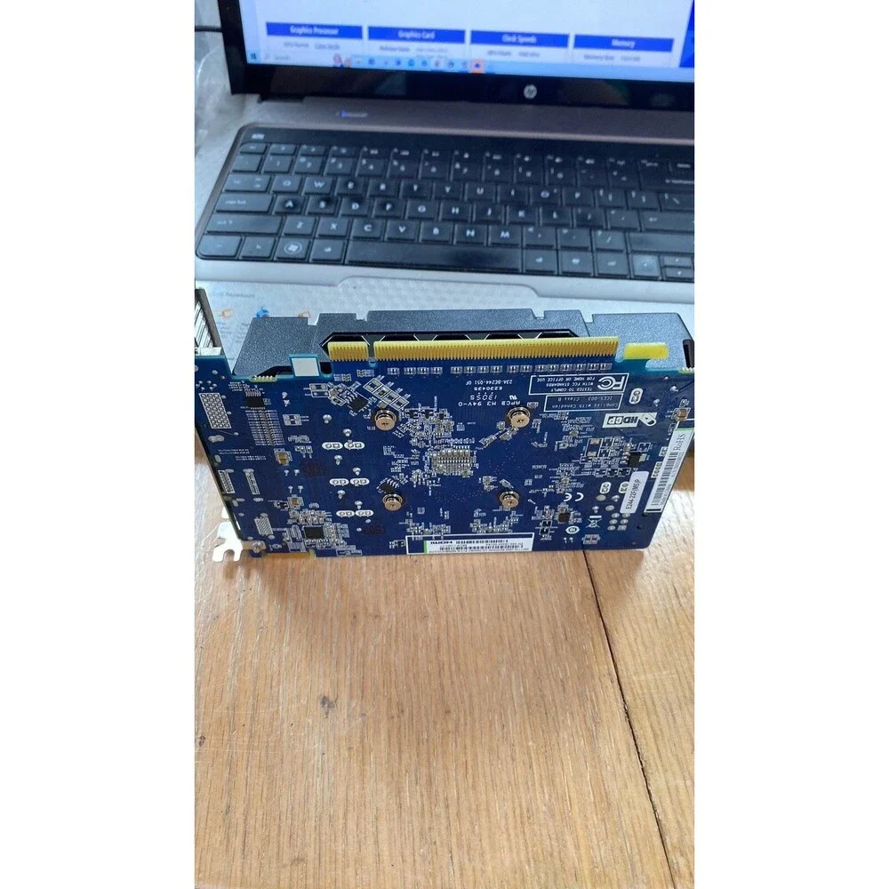 Sapphire hg7770ghc edition