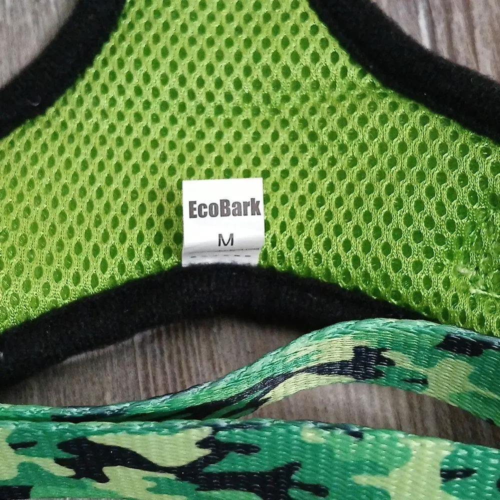 ecobark dog harness