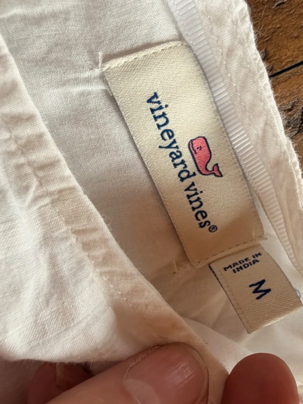Vineyard Vines adorable timeless