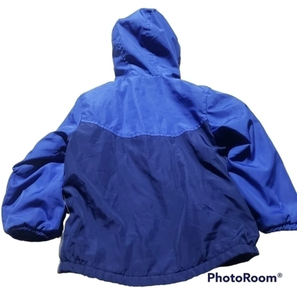 Oshkosh‎ jacket