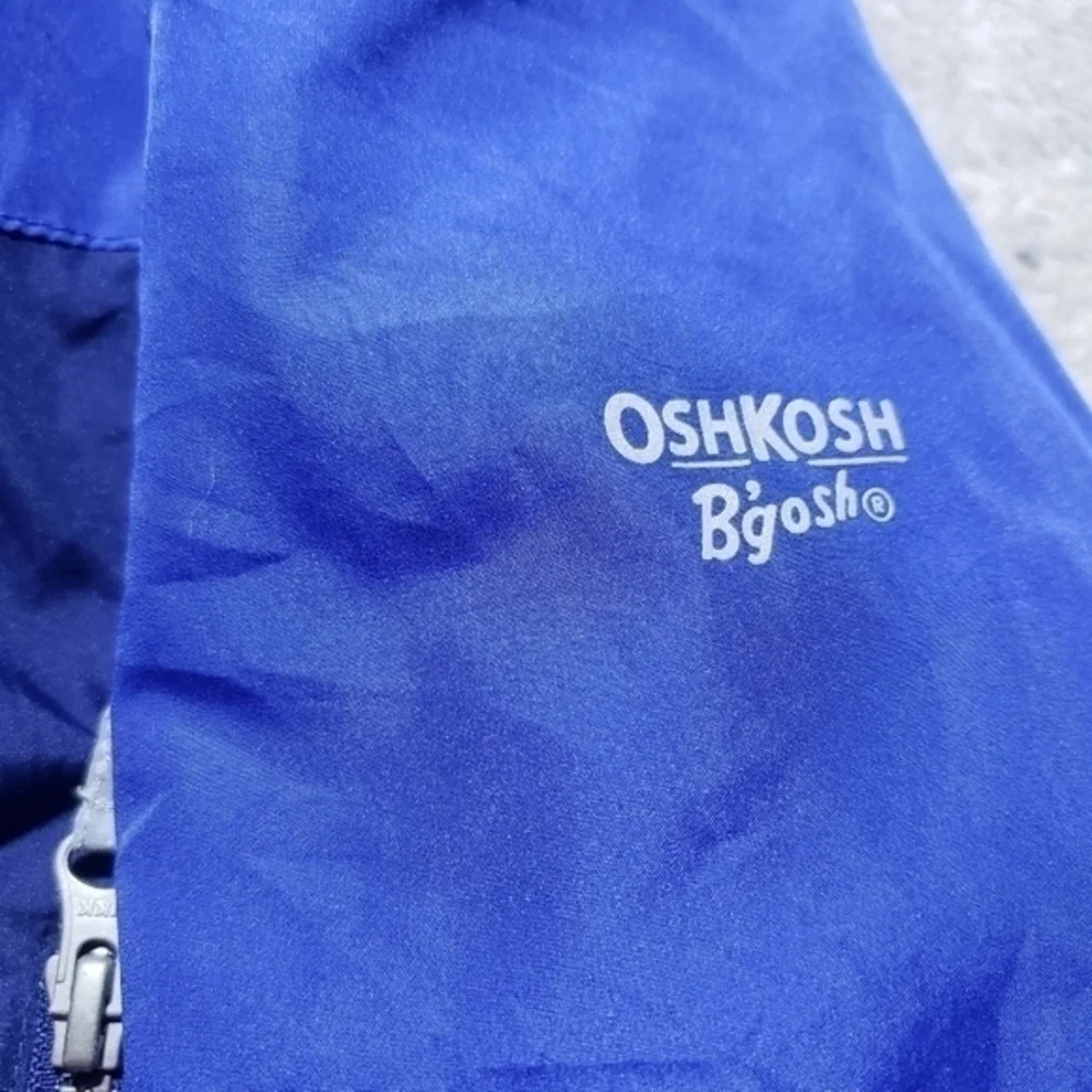 Oshkosh‎ jacket