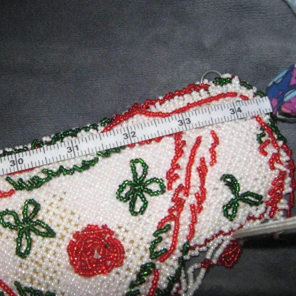 Hand Crafted vintage handmade