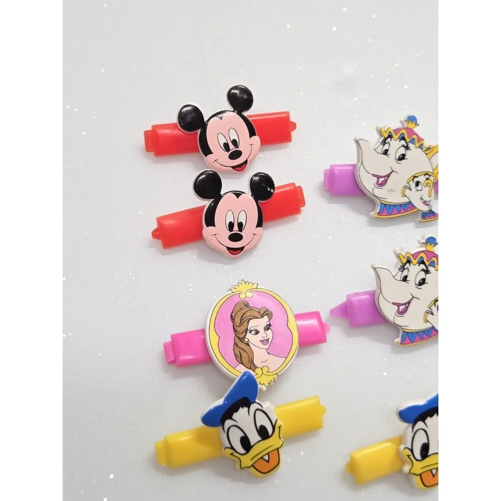 Goody Products, Inc. fun donald or