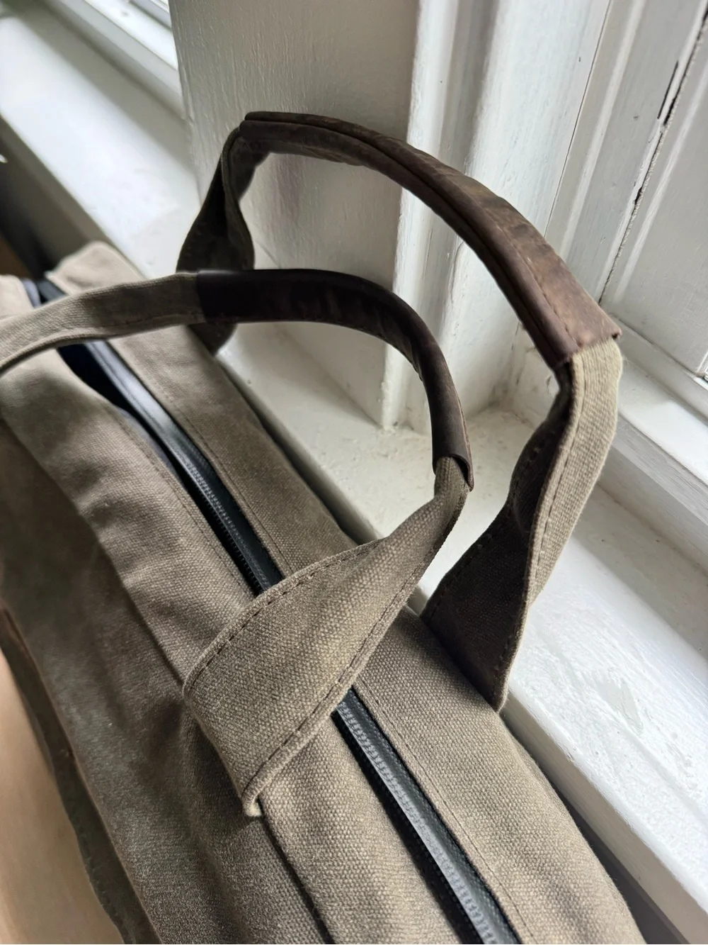 Waterfield rugged olive