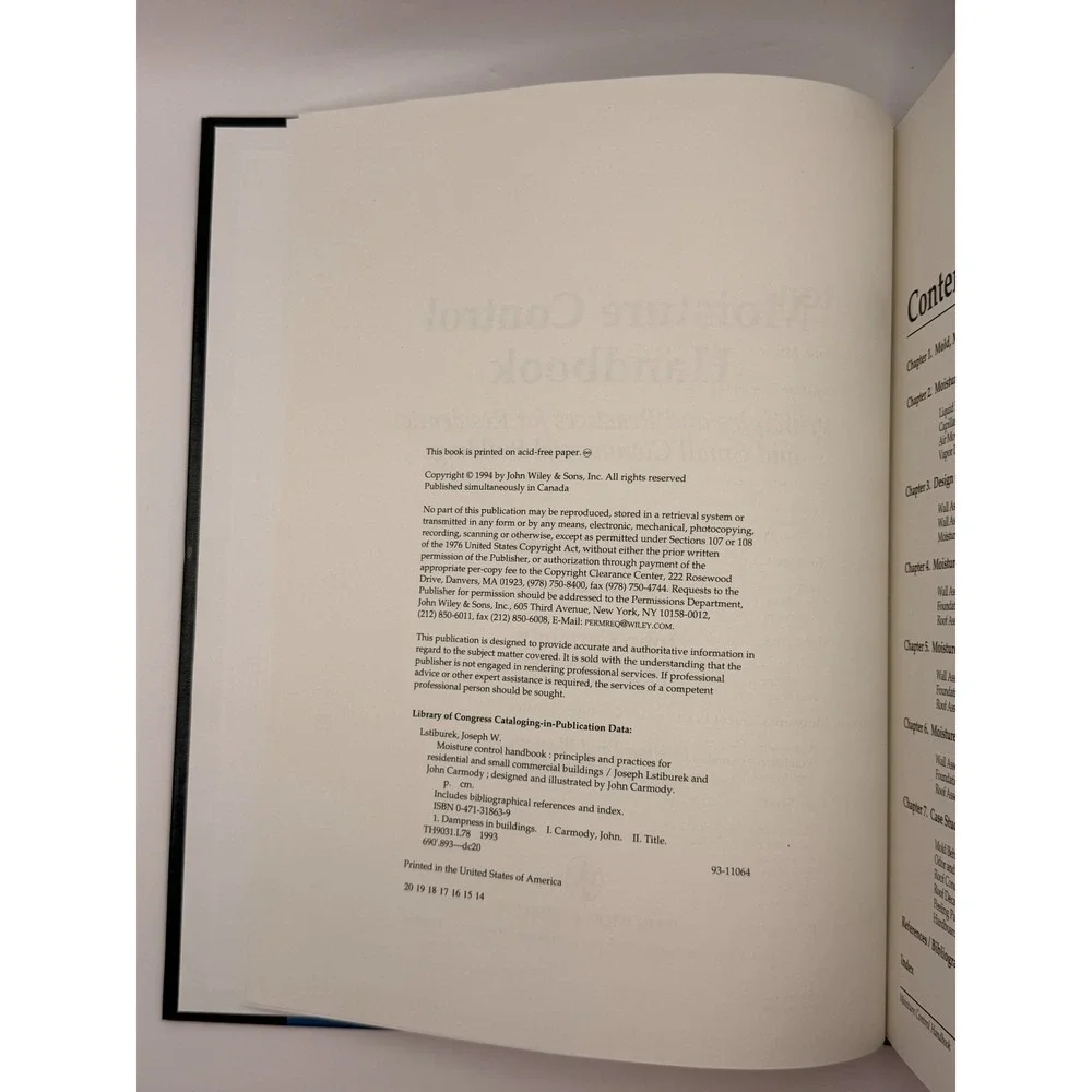 N/A hardcover copy