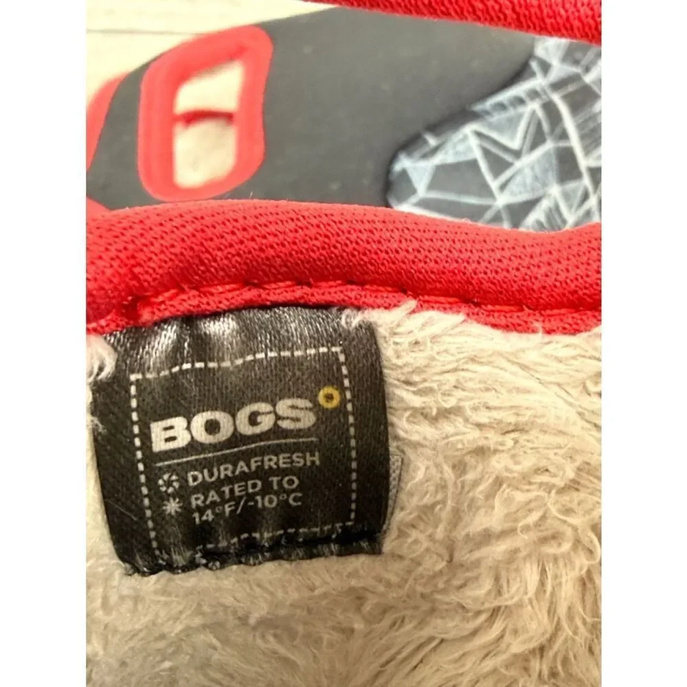 Bogs waterproof 14f