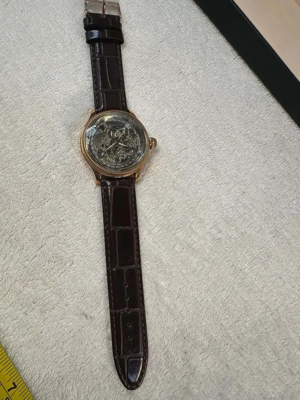 Akribos XXIV brand new