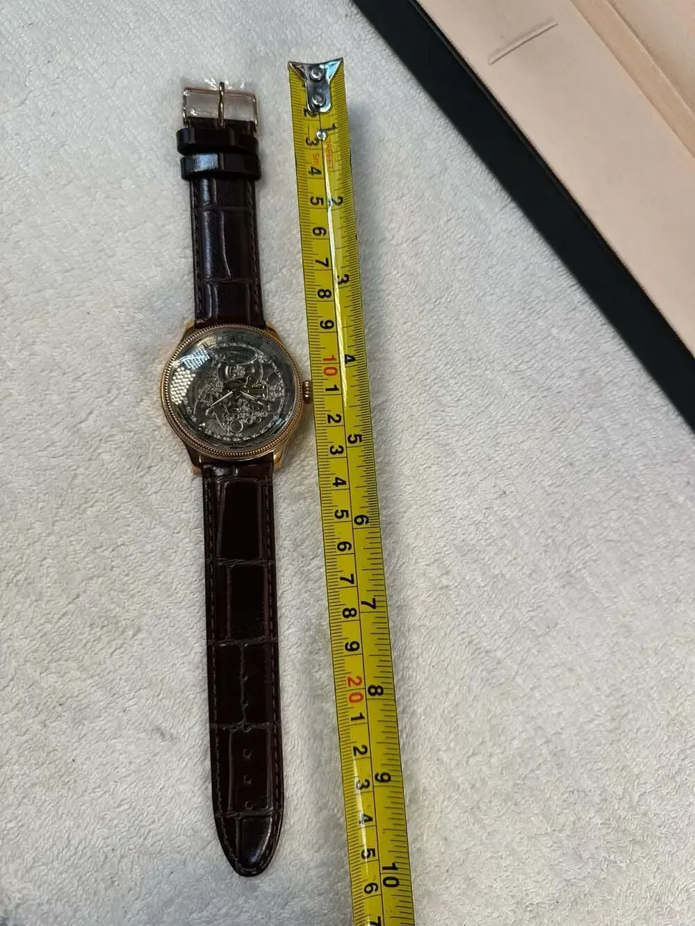 Akribos XXIV brand new