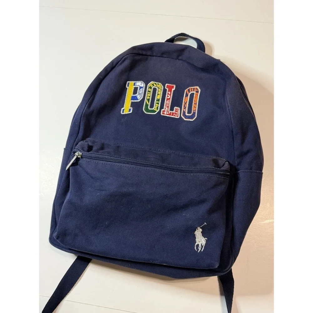 Polo Ralph Lauren *item has
