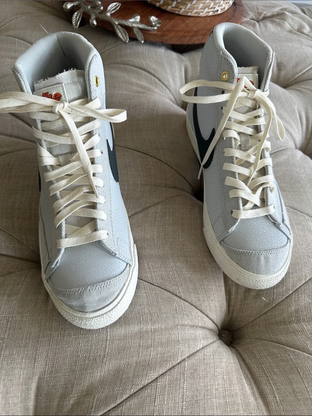 Nike high top