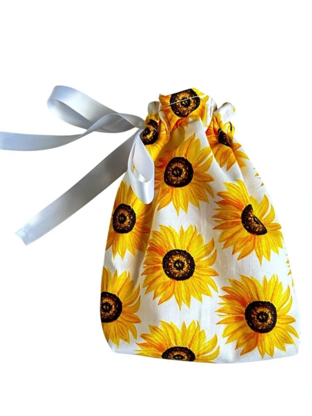 Hand Crafted handmade reusable