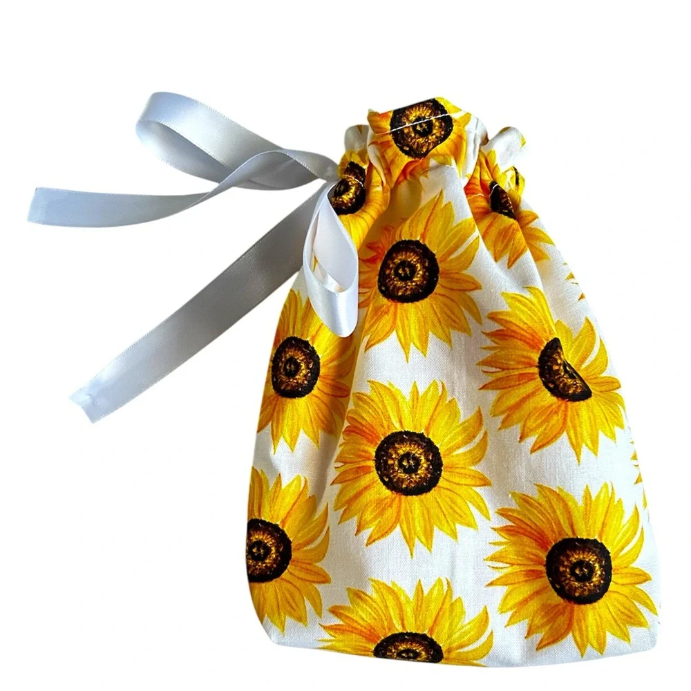 Hand Crafted handmade reusable