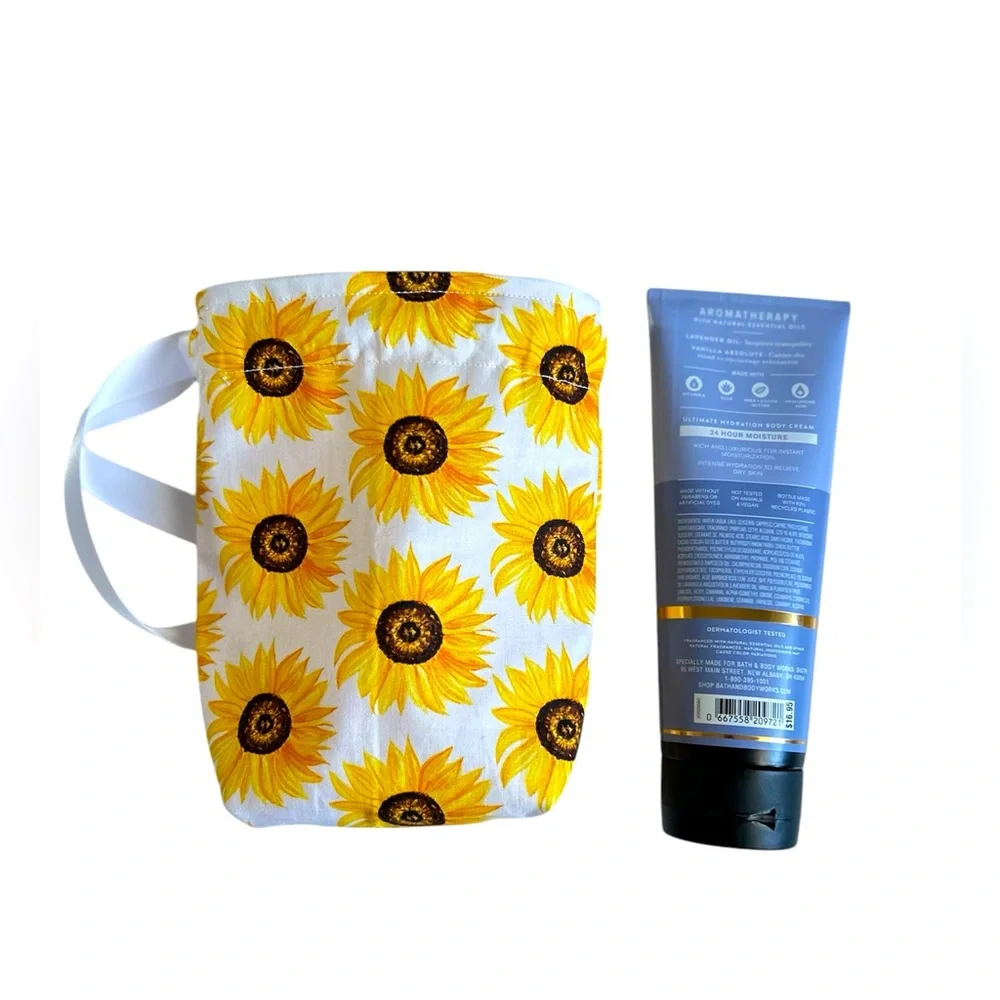 Hand Crafted handmade reusable