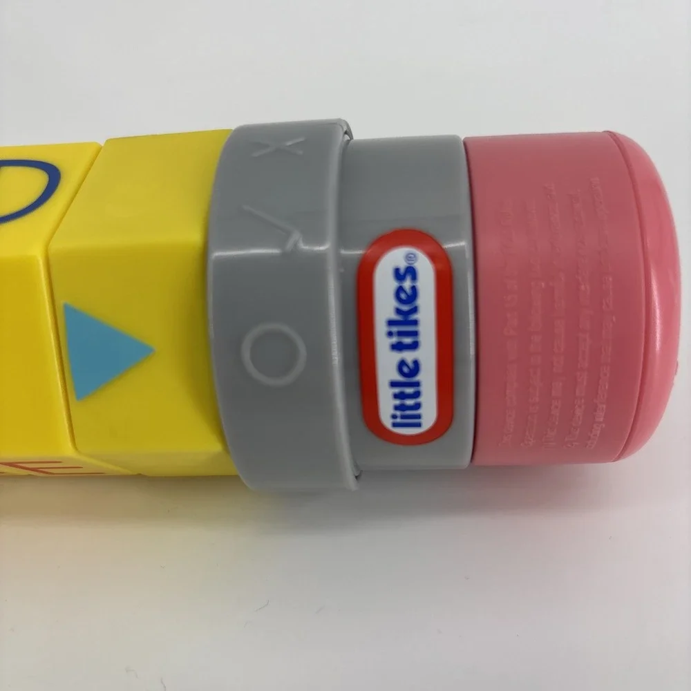 Little Tikes vintage little