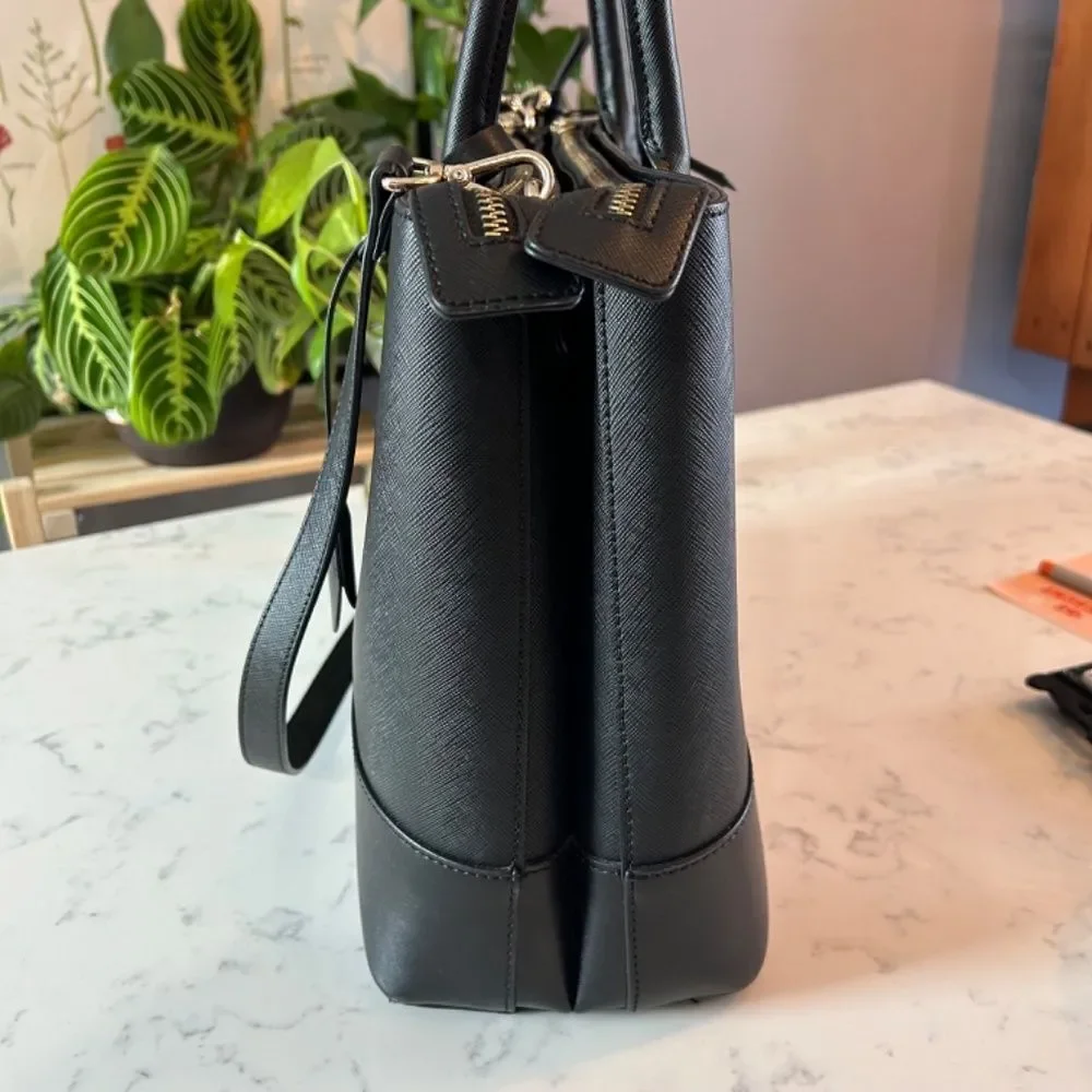 Zara zipper city