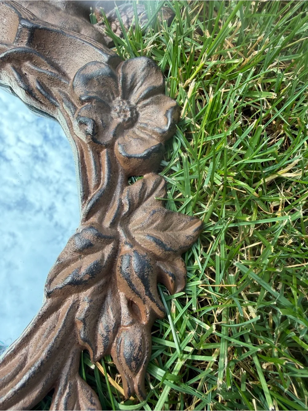 N/A cast iron