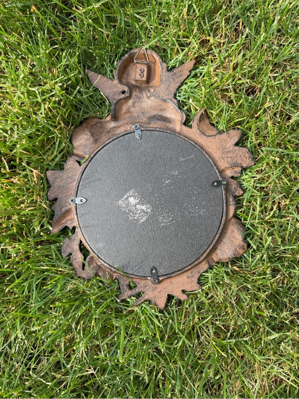 N/A cast iron