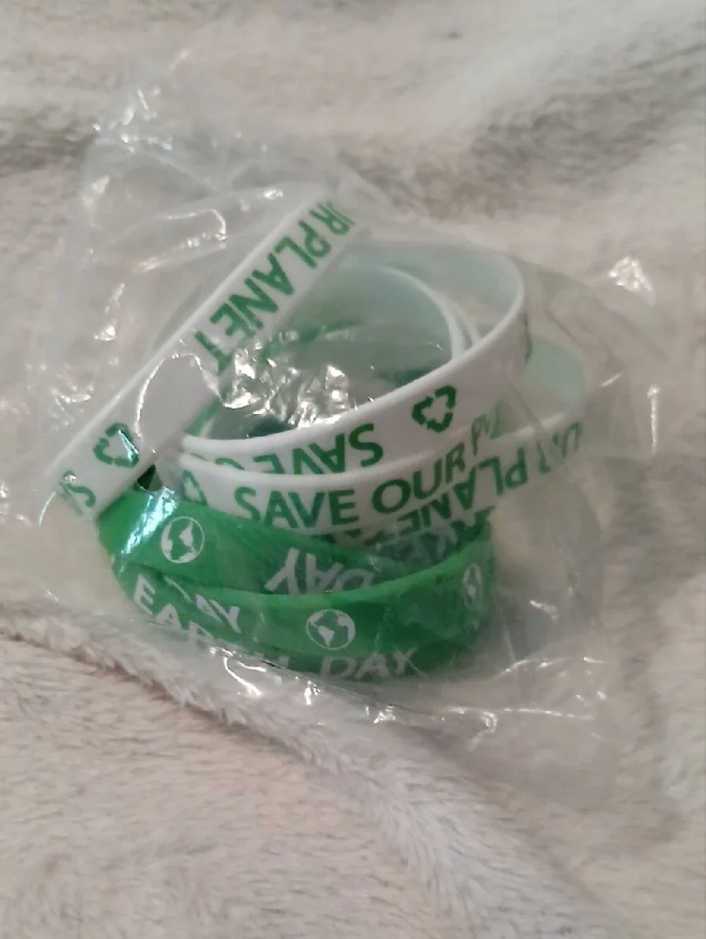 N/A unbranded green