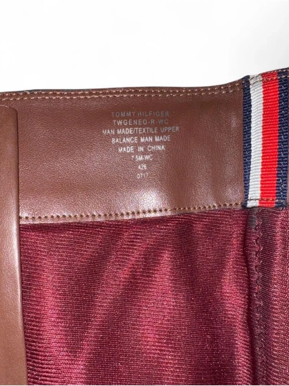 Tommy Hilfiger tommy hilfiger