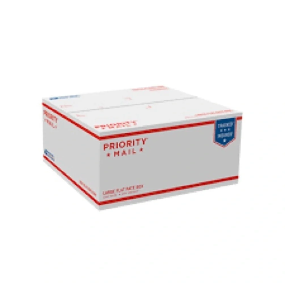 Shipping Label ONLY