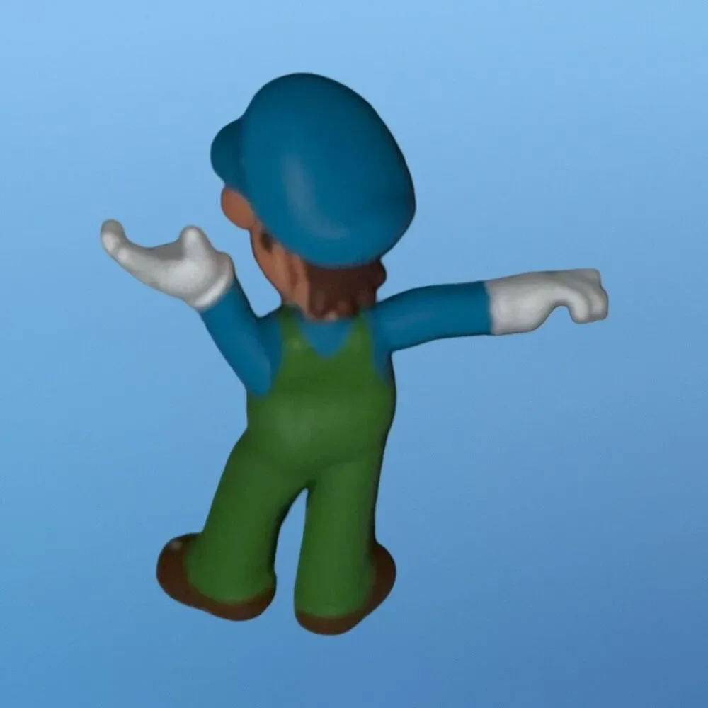 Nintendo toys a11