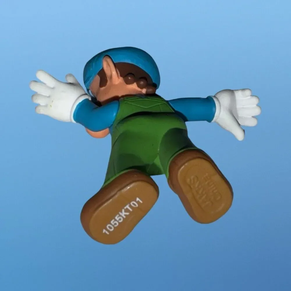 Nintendo toys a11