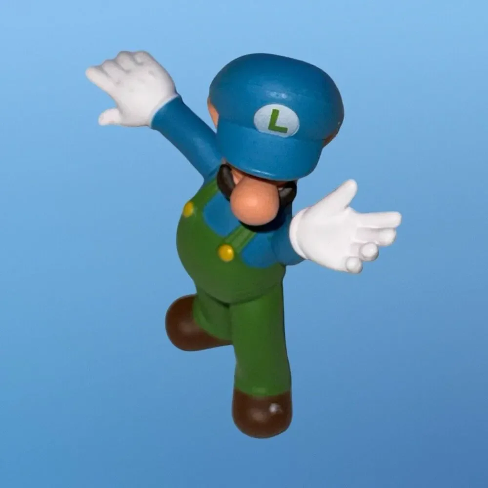 Nintendo toys a11