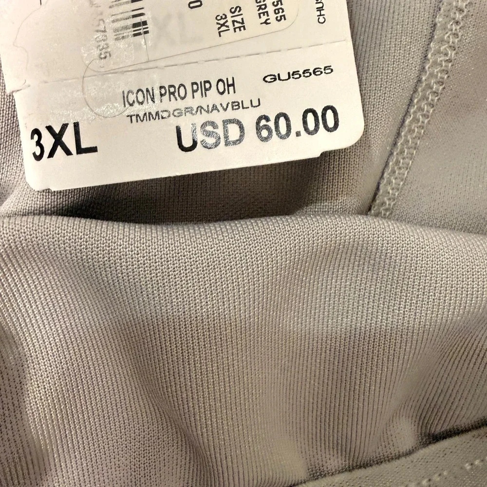 adidas icon pro