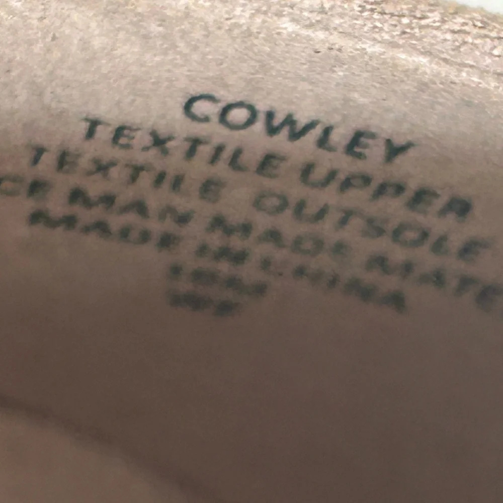 AEROSOLES chic taupe
