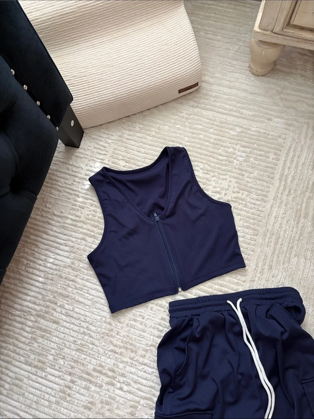 N/A two piece
