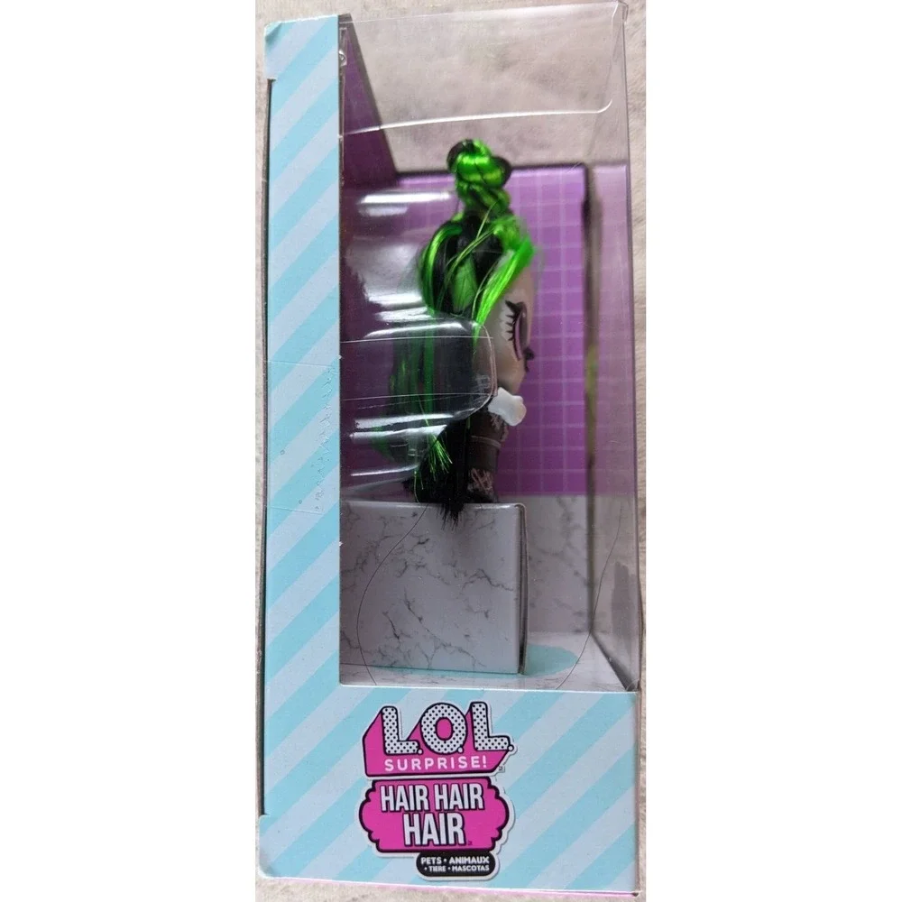 L.O.L. Surprise! lol surprise