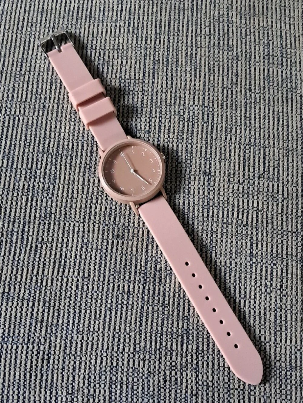 N/A stylish pink