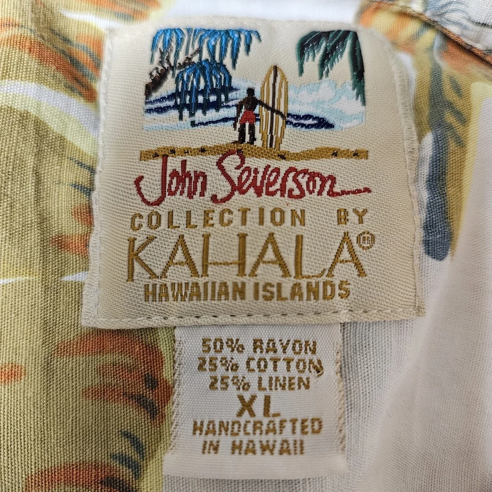 John Severson john severson