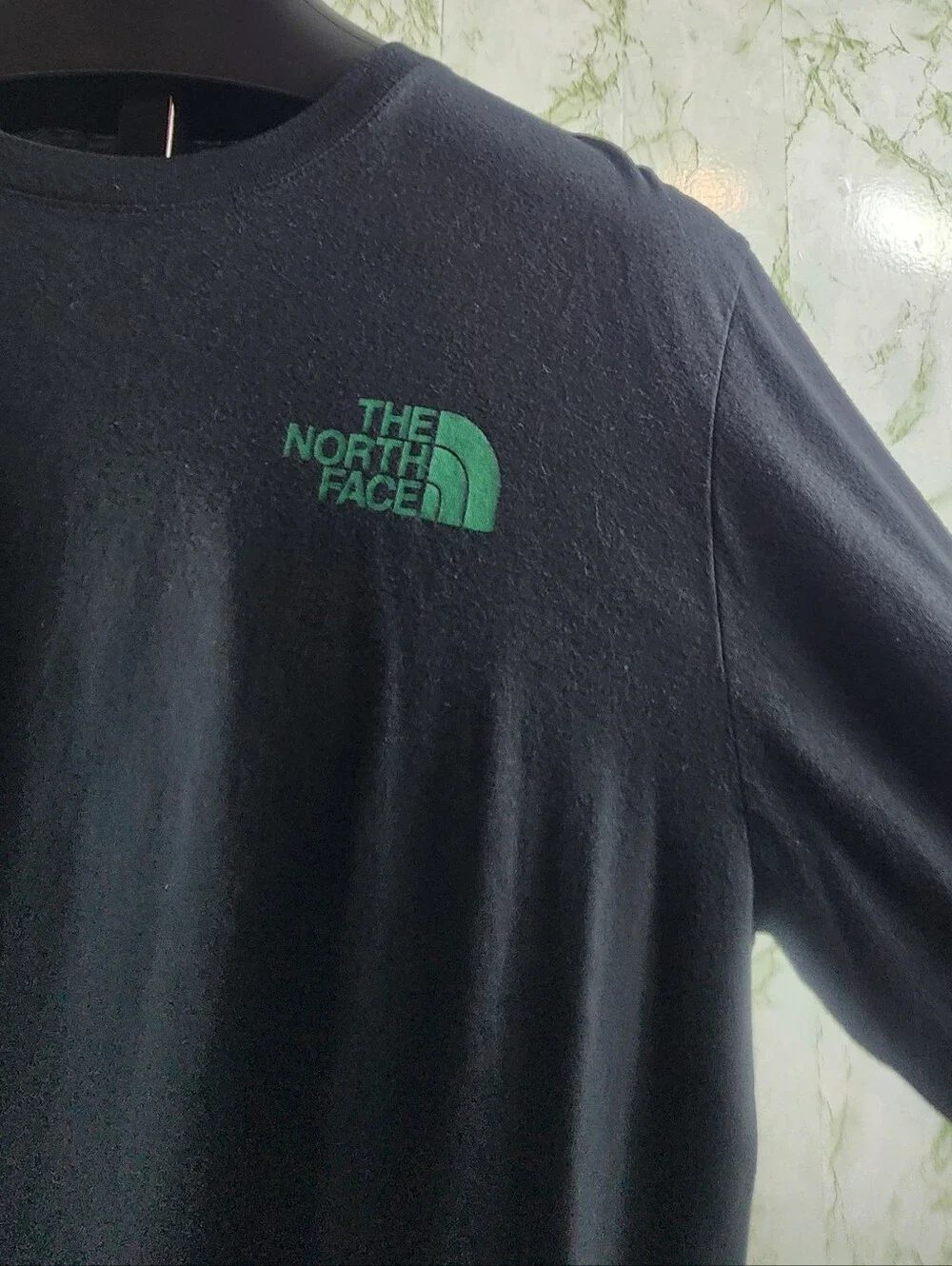 The North Face size large