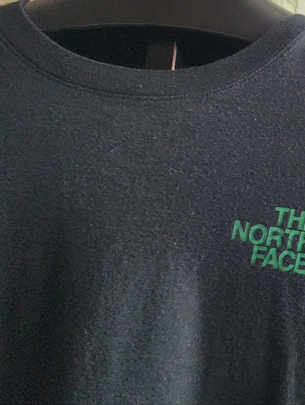 The North Face size large