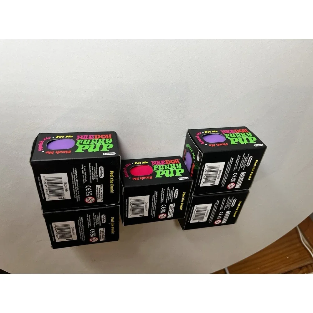 Needoh new funky