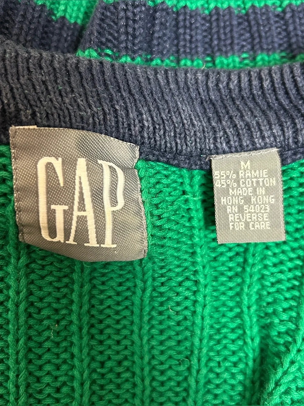 GAP classic vintage