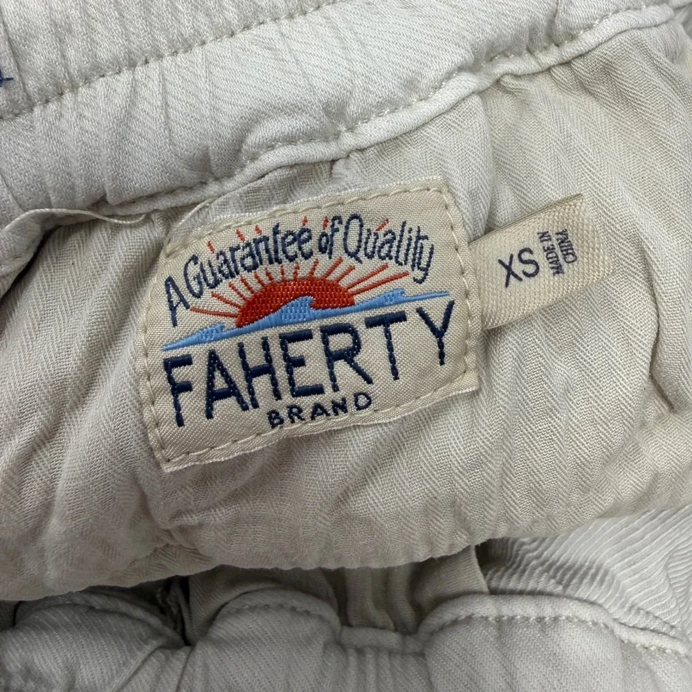 Faherty brand all